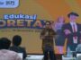 Kanwil DJP Jakarta Pusat Edukasi “Core Tax”