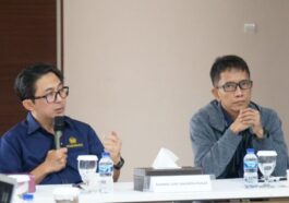 Penerimaan Pajak Kanwil DJP Jakpus