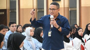Kanwil LTO dan ULBI