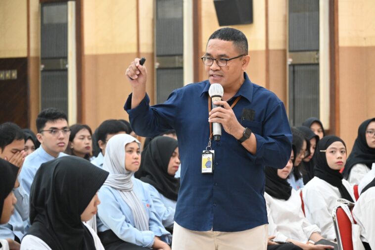 Kanwil LTO dan ULBI