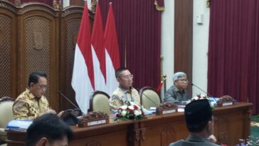 DPR: Penundaan Kenaikan PPN 12 Persen
