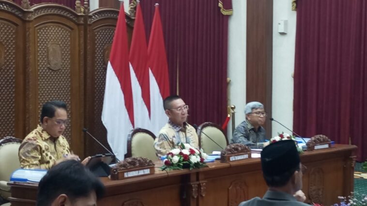 DPR: Penundaan Kenaikan PPN 12 Persen
