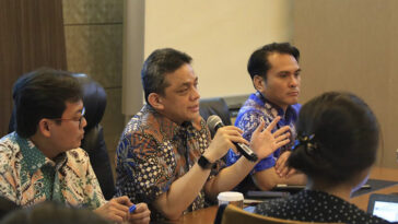 Opsen Pajak Daerah 5 Januari 2025