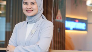 Evi Kurnia Sari