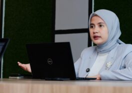 Evi Kurnia Sari Bagikan Kiat Terapkan “Transfer Pricing Compliance”