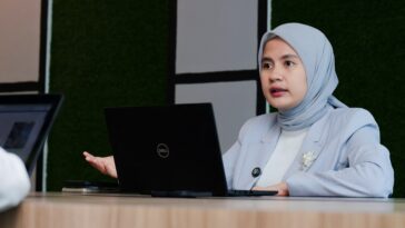 Evi Kurnia Sari Bagikan Kiat Terapkan “Transfer Pricing Compliance”