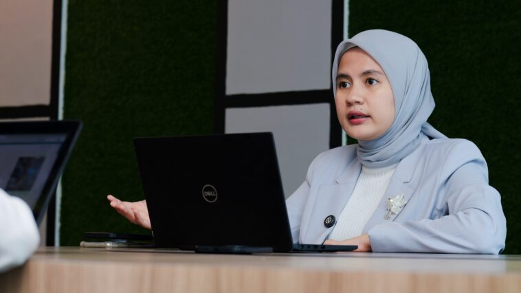 Evi Kurnia Sari Bagikan Kiat Terapkan “Transfer Pricing Compliance”