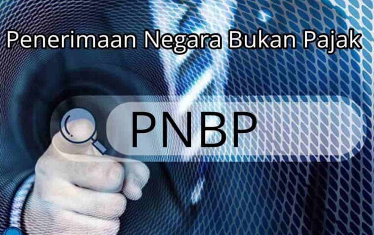 Ketentuan Pengajuan Keberatan PNBP