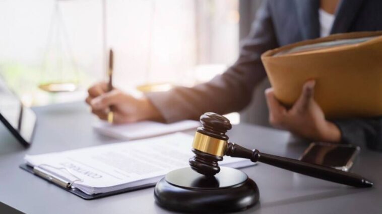 Ketentuan Penyampaian Surat Uraian Banding