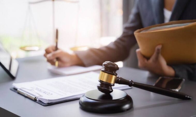 Ketentuan Penyampaian Surat Uraian Banding
