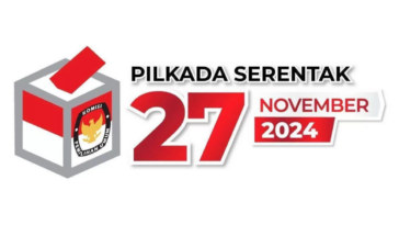 Pilkada Serentak 2024