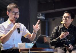 “Tax Amnesty” Kebijakan Kurang Ideal