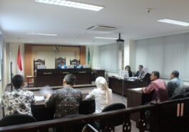 Mengenal Perangkat Hakim dalam Persidangan di Pengadilan Pajak
