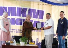 KPP Pratama Jakarta Pasar Rebo