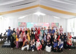 Kanwil DJP Jatim II UMKM