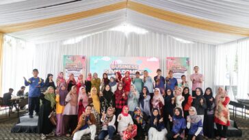 Kanwil DJP Jatim II UMKM