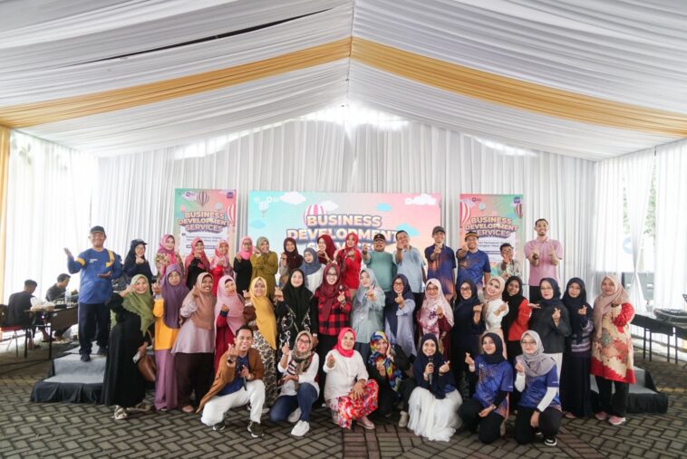 Kanwil DJP Jatim II UMKM