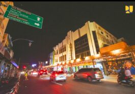 APBN Dukung Pembangunan Infrastruktur di Surakarta