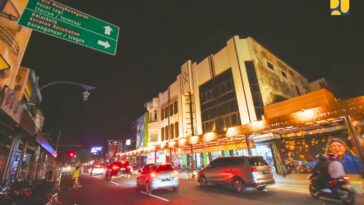 APBN Dukung Pembangunan Infrastruktur di Surakarta