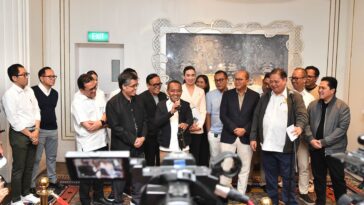 Bahlil Potensi Subsidi Energi