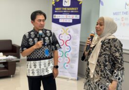 Program “Meet the Market”