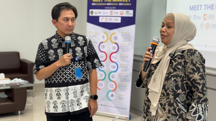 Program “Meet the Market”