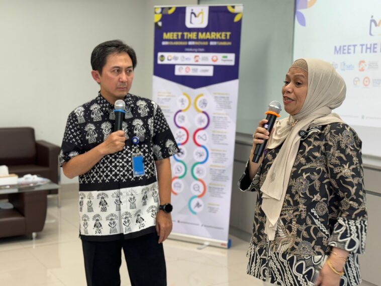 Program “Meet the Market”