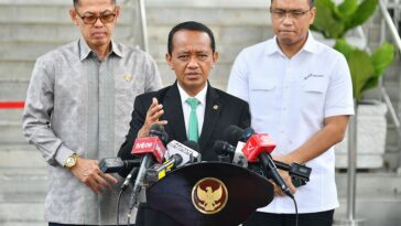 Subsidi Energi Rp 100 Triliun