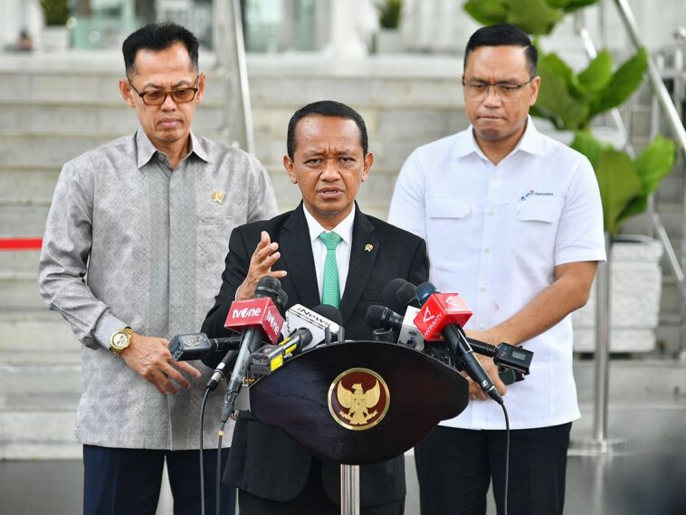 Subsidi Energi Rp 100 Triliun
