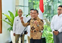 Subsidi BBM dan Listrik jadi BLT