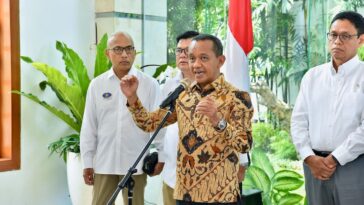 Subsidi BBM dan Listrik jadi BLT