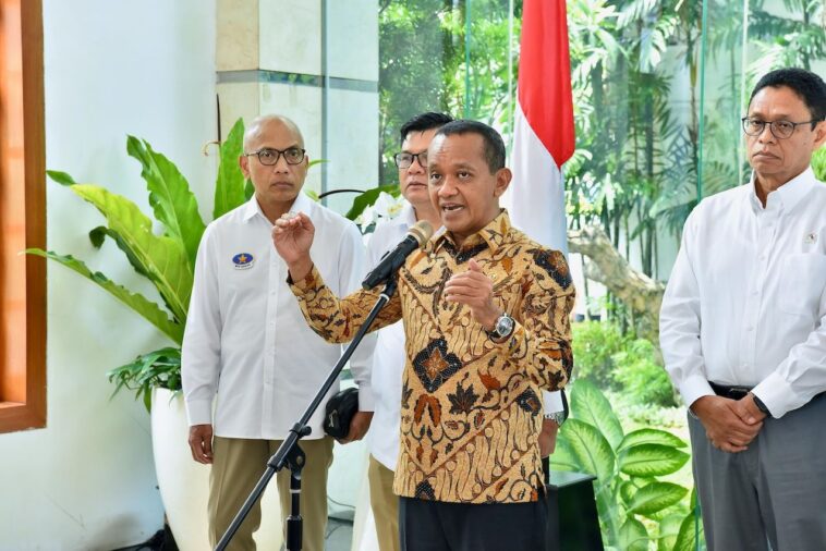 Subsidi BBM dan Listrik jadi BLT