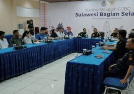 Kantongi Izin Fasilitas Kawasan Berikat