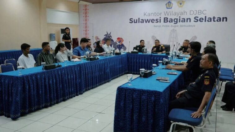 Kantongi Izin Fasilitas Kawasan Berikat