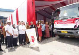 Mayora Ekspor Biskuit hingga Kopi Instan
