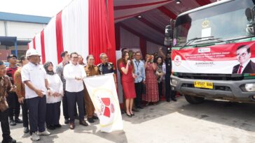 Mayora Ekspor Biskuit hingga Kopi Instan