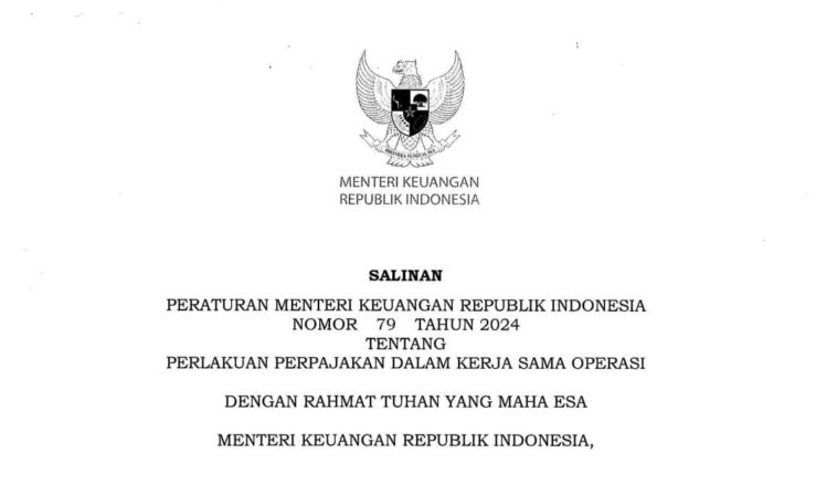 Poin Penting Aspek Perpajakan