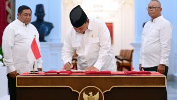 Pemerintah Piutang Macet
