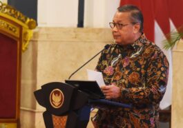 BI Ekonomi Indonesia
