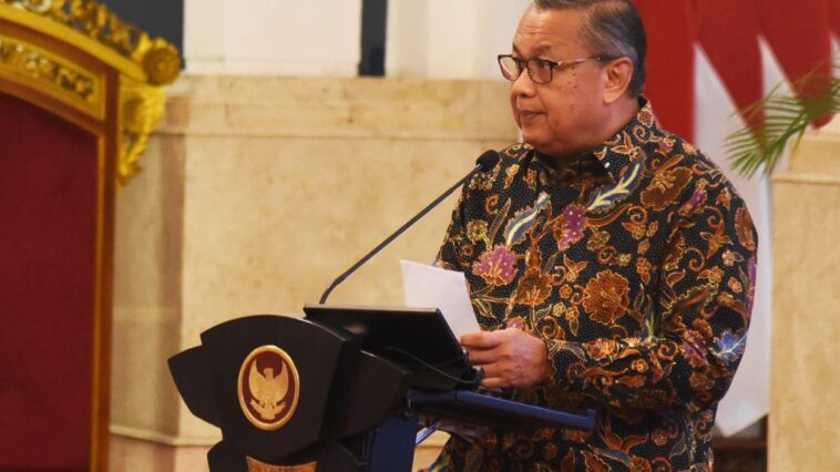 BI Ekonomi Indonesia