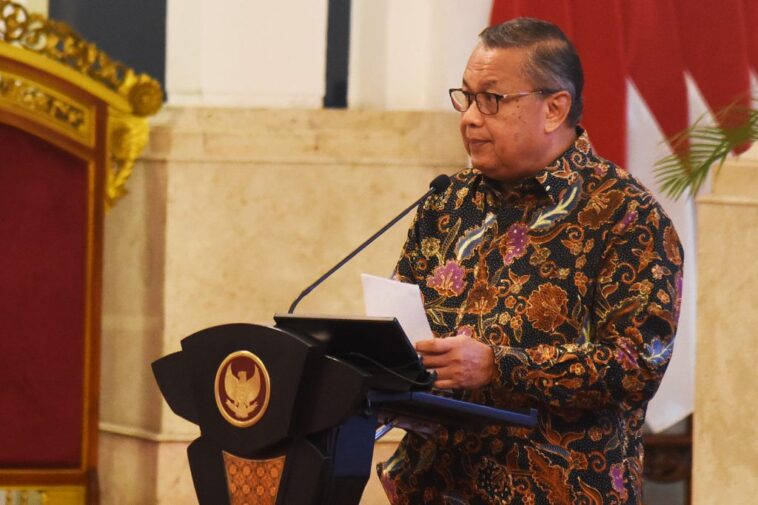 BI Ekonomi Indonesia