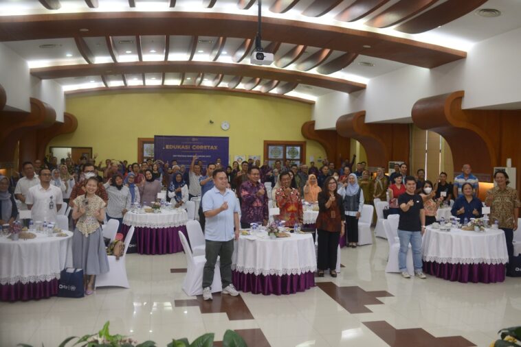 KPP Pratama Bandar Lampung Satu