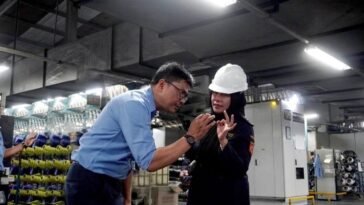 Bea Cukai Lakukan “Monitoring” Perusahaan “Authorized Economic Operator”