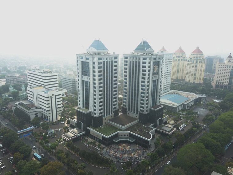 DJP Klarifikasi Pemblokiran Rekening UD Pramono