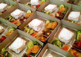 PBJT Makanan dan Minuman