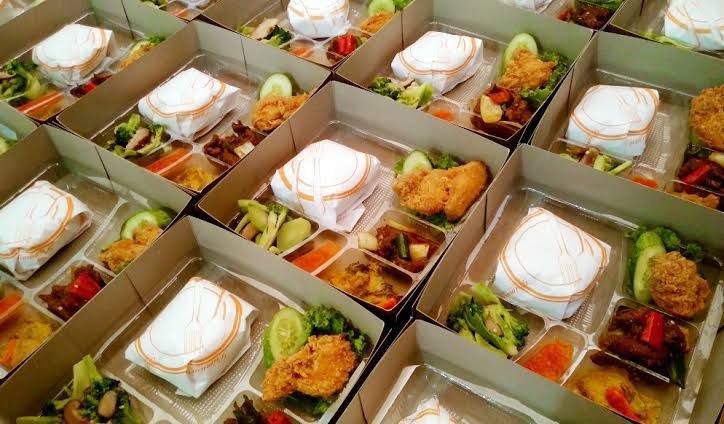 PBJT Makanan dan Minuman