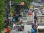 Jakarta Tarif Kendaraan pada 2025