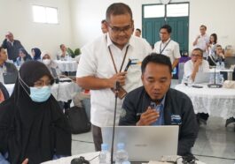 KPP PMA Satu