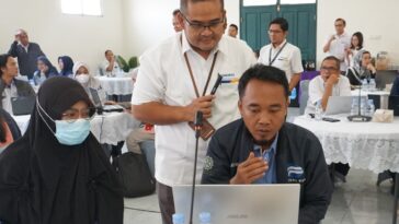KPP PMA Satu