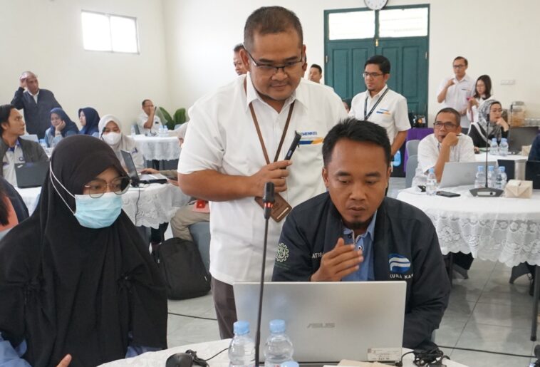 KPP PMA Satu